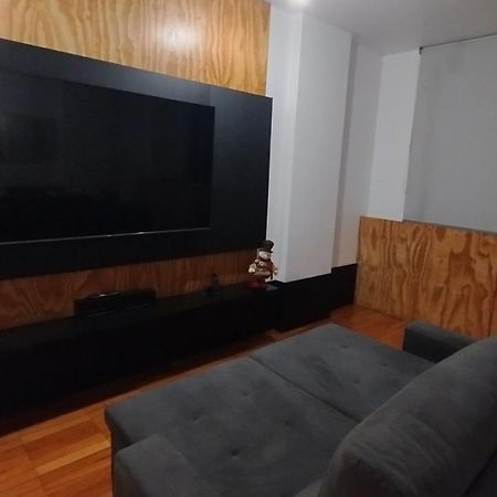 Lindo Apartamento Ao Lado Da Praia De Ipanema! Río de Janeiro Exterior foto