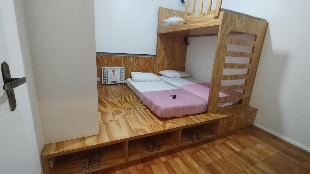 Lindo Apartamento Ao Lado Da Praia De Ipanema! Río de Janeiro Exterior foto