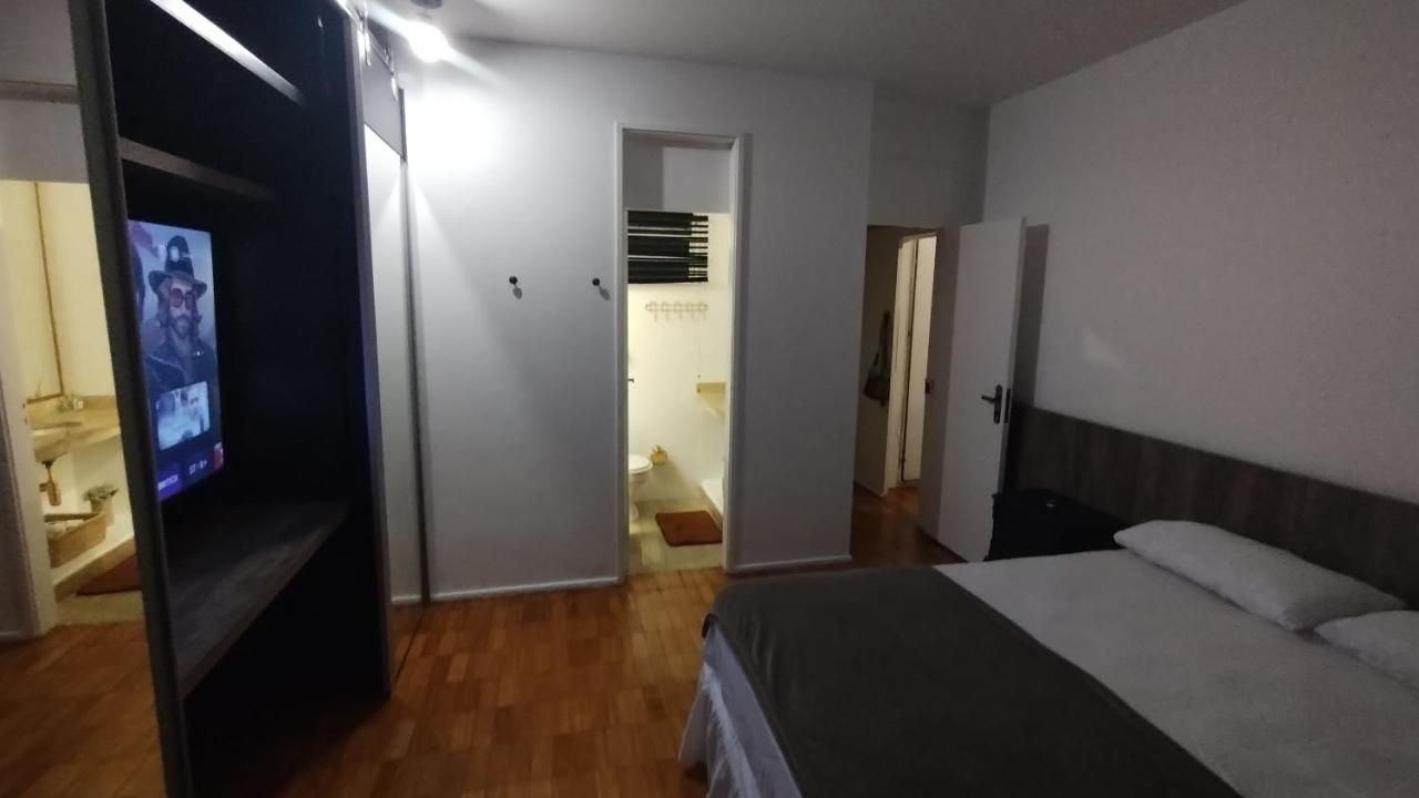 Lindo Apartamento Ao Lado Da Praia De Ipanema! Río de Janeiro Exterior foto