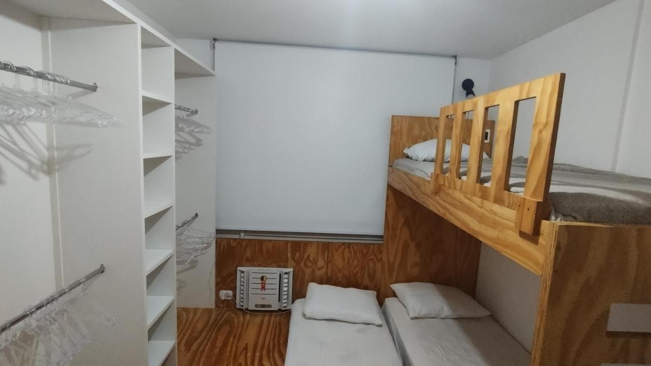 Lindo Apartamento Ao Lado Da Praia De Ipanema! Río de Janeiro Exterior foto