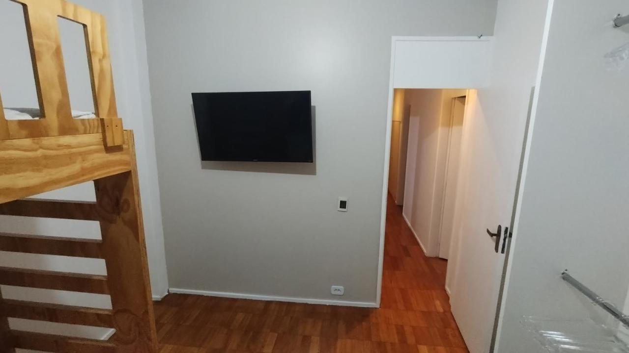 Lindo Apartamento Ao Lado Da Praia De Ipanema! Río de Janeiro Exterior foto