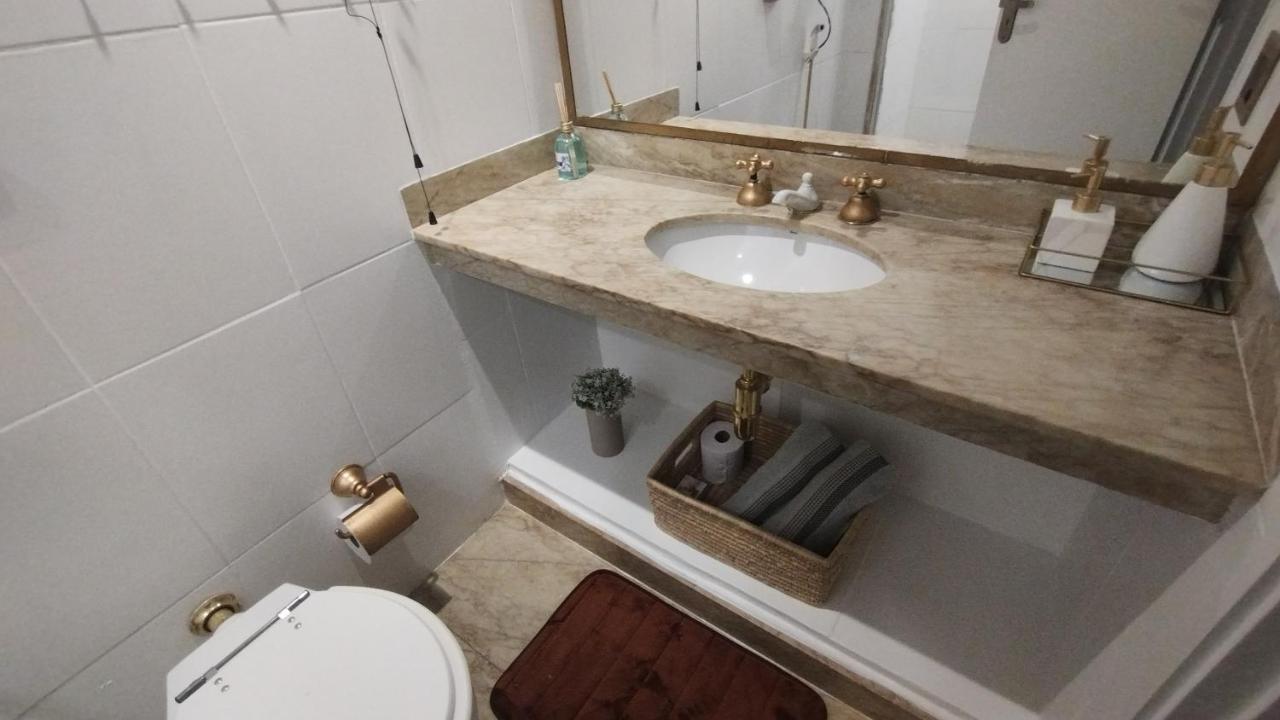 Lindo Apartamento Ao Lado Da Praia De Ipanema! Río de Janeiro Exterior foto