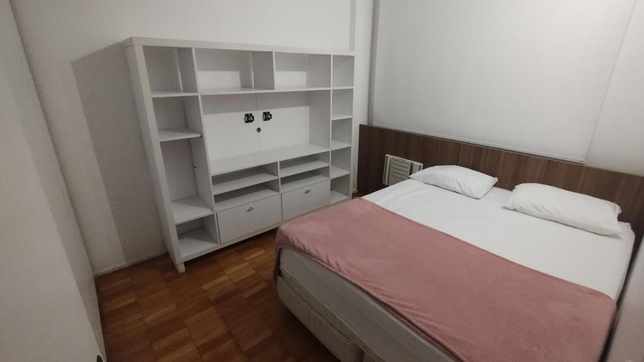 Lindo Apartamento Ao Lado Da Praia De Ipanema! Río de Janeiro Exterior foto