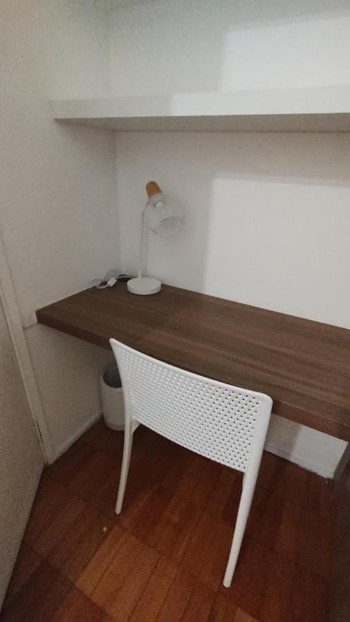 Lindo Apartamento Ao Lado Da Praia De Ipanema! Río de Janeiro Exterior foto