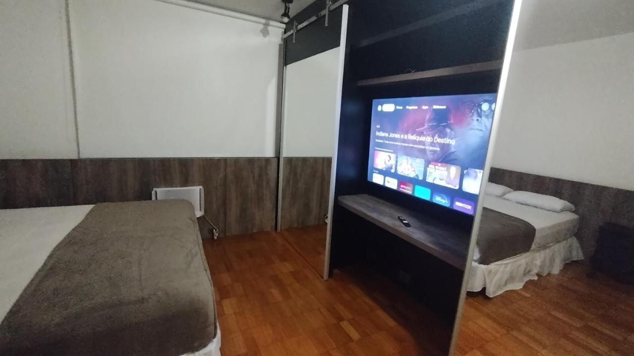 Lindo Apartamento Ao Lado Da Praia De Ipanema! Río de Janeiro Exterior foto