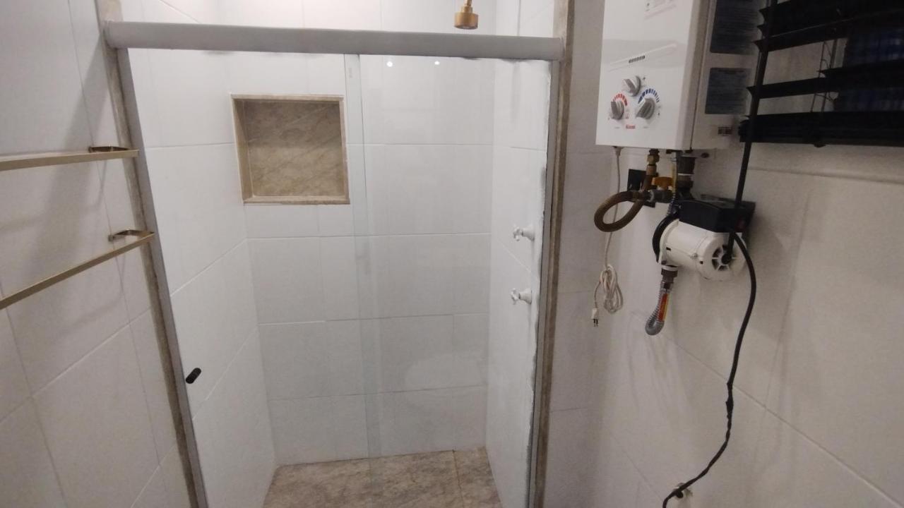 Lindo Apartamento Ao Lado Da Praia De Ipanema! Río de Janeiro Exterior foto