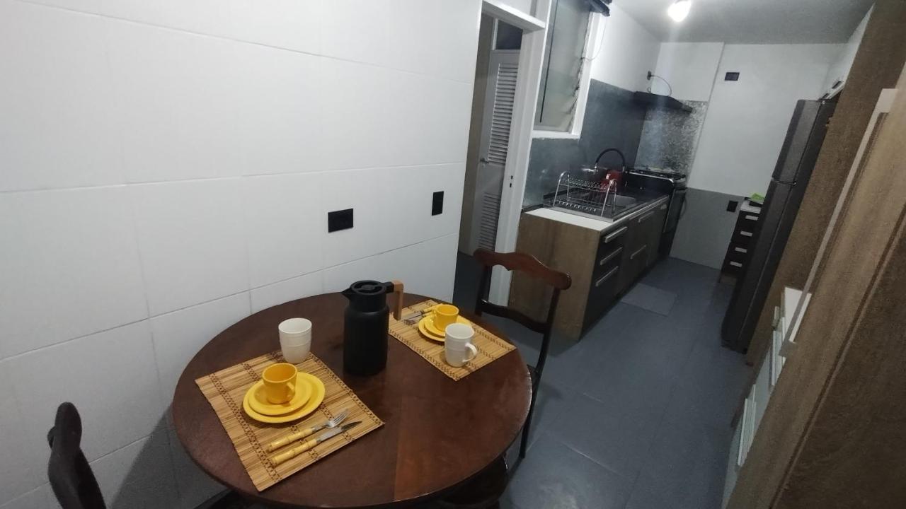 Lindo Apartamento Ao Lado Da Praia De Ipanema! Río de Janeiro Exterior foto