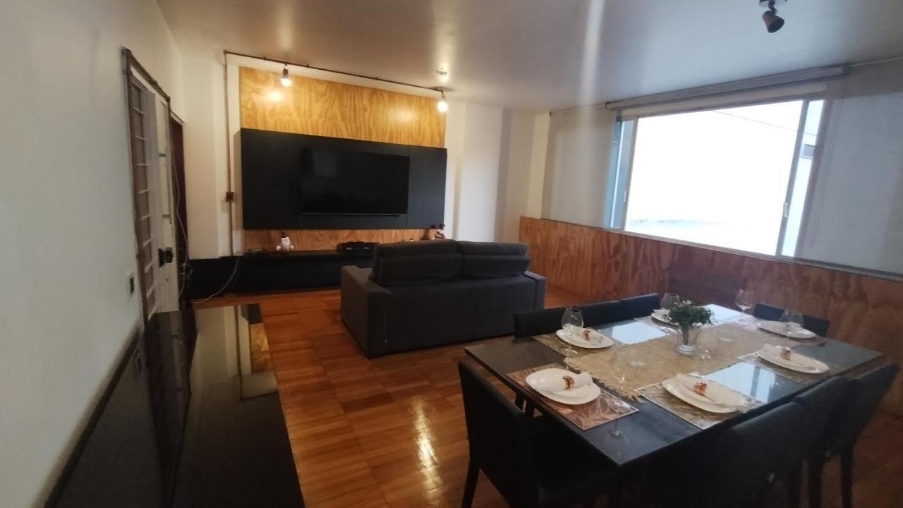 Lindo Apartamento Ao Lado Da Praia De Ipanema! Río de Janeiro Exterior foto