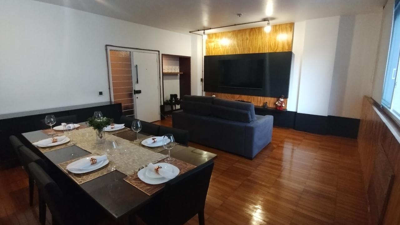 Lindo Apartamento Ao Lado Da Praia De Ipanema! Río de Janeiro Exterior foto
