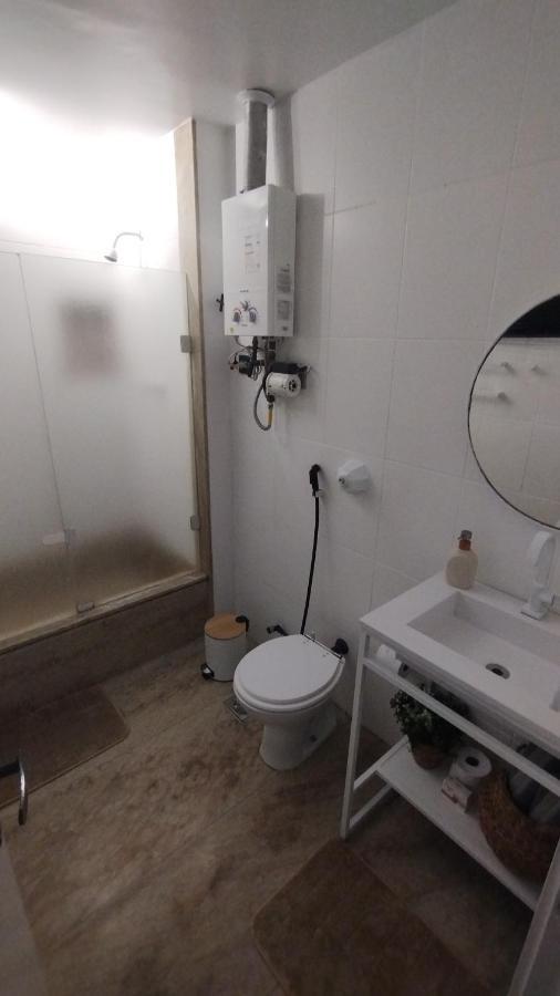 Lindo Apartamento Ao Lado Da Praia De Ipanema! Río de Janeiro Exterior foto