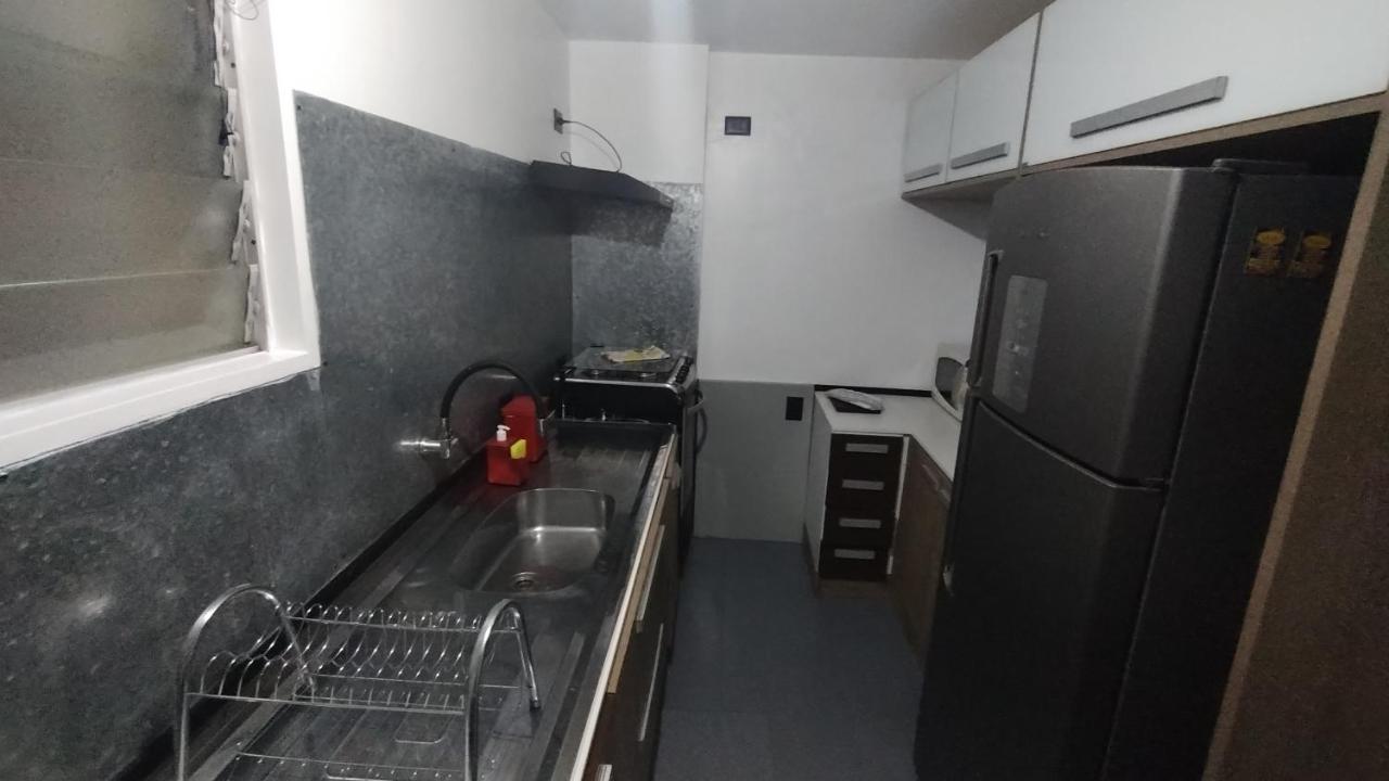 Lindo Apartamento Ao Lado Da Praia De Ipanema! Río de Janeiro Exterior foto