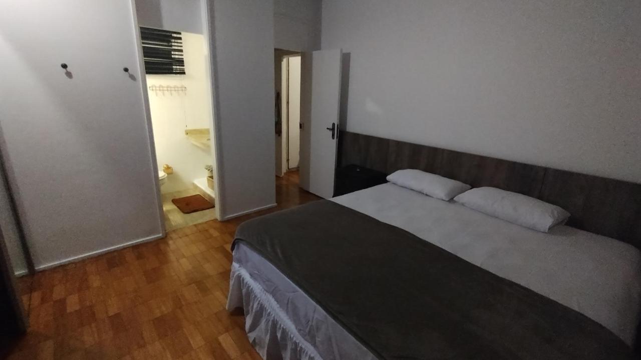 Lindo Apartamento Ao Lado Da Praia De Ipanema! Río de Janeiro Exterior foto