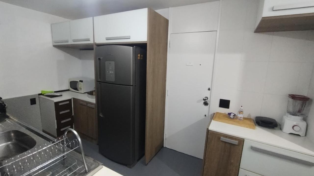 Lindo Apartamento Ao Lado Da Praia De Ipanema! Río de Janeiro Exterior foto