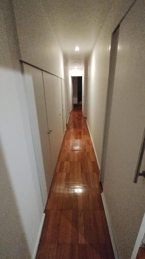 Lindo Apartamento Ao Lado Da Praia De Ipanema! Río de Janeiro Exterior foto